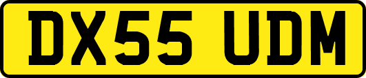 DX55UDM