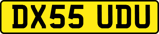 DX55UDU