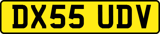 DX55UDV
