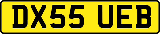 DX55UEB