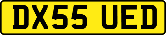 DX55UED