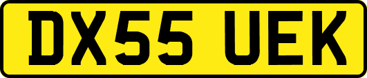DX55UEK