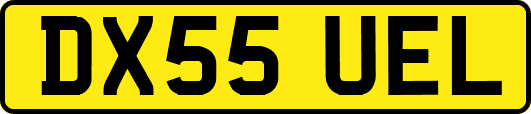 DX55UEL