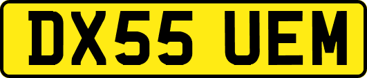 DX55UEM