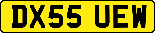 DX55UEW