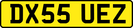 DX55UEZ