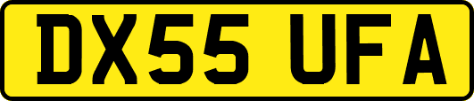 DX55UFA