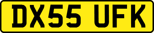 DX55UFK