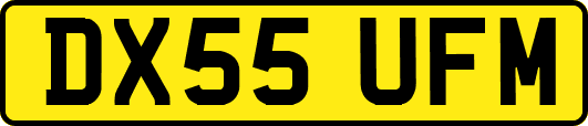 DX55UFM