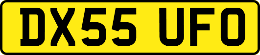 DX55UFO