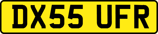 DX55UFR