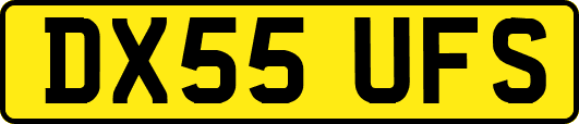 DX55UFS