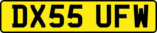 DX55UFW