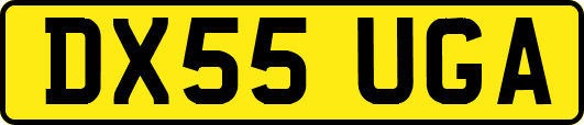 DX55UGA
