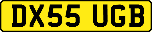 DX55UGB