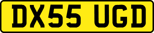 DX55UGD