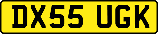 DX55UGK