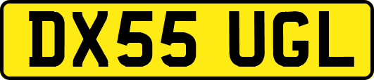 DX55UGL