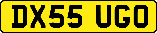 DX55UGO