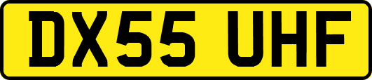 DX55UHF