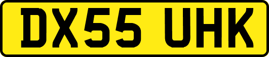 DX55UHK