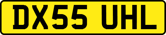 DX55UHL