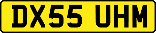 DX55UHM