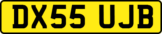 DX55UJB