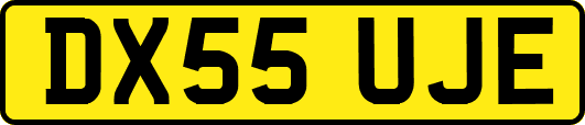 DX55UJE