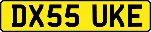 DX55UKE