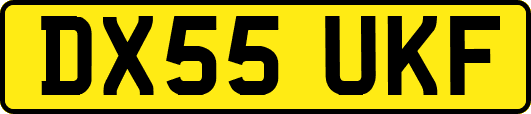 DX55UKF
