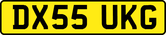 DX55UKG