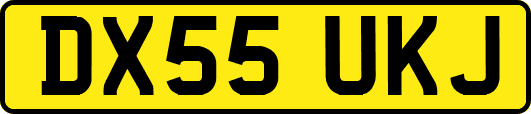 DX55UKJ