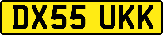 DX55UKK