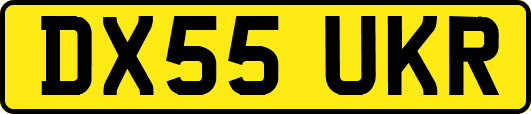 DX55UKR