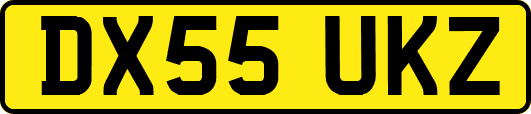 DX55UKZ