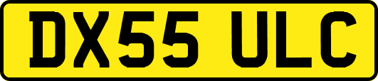 DX55ULC