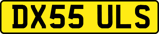 DX55ULS