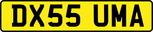 DX55UMA