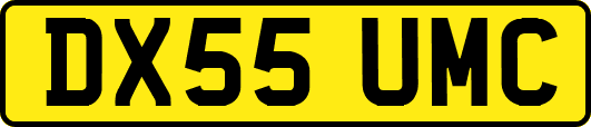 DX55UMC