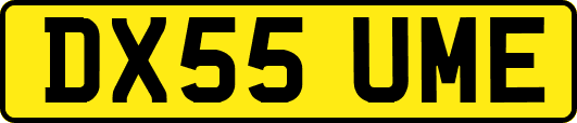 DX55UME