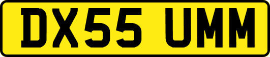 DX55UMM