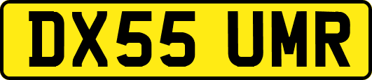 DX55UMR