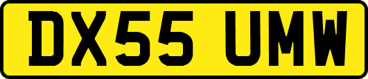 DX55UMW