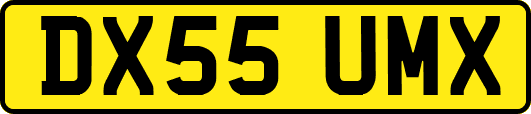 DX55UMX