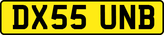 DX55UNB