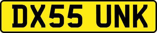 DX55UNK