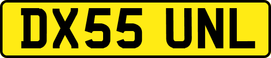 DX55UNL