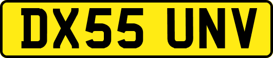 DX55UNV