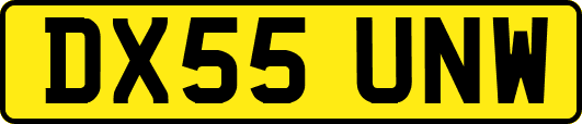 DX55UNW